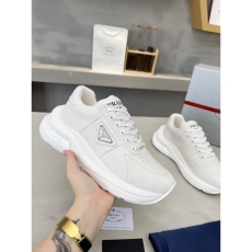 Prada Casual Shoes